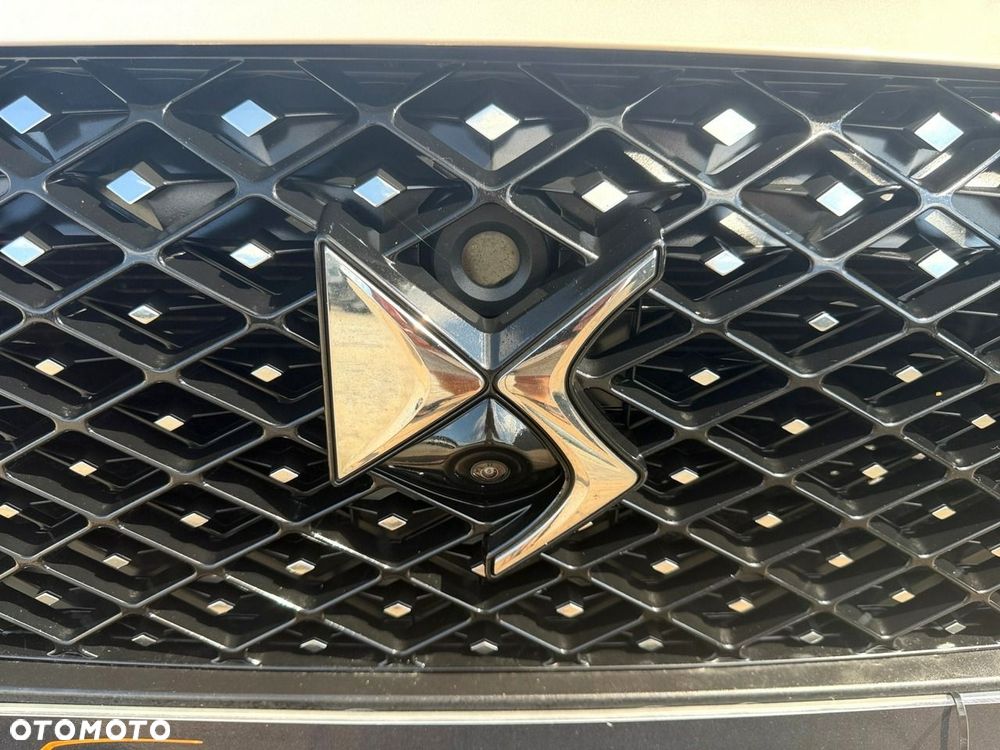 DS Automobiles DS 4 - 11