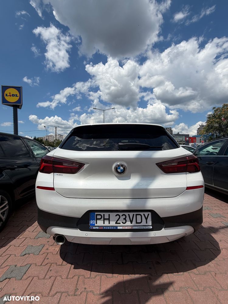 BMW X2 - 3