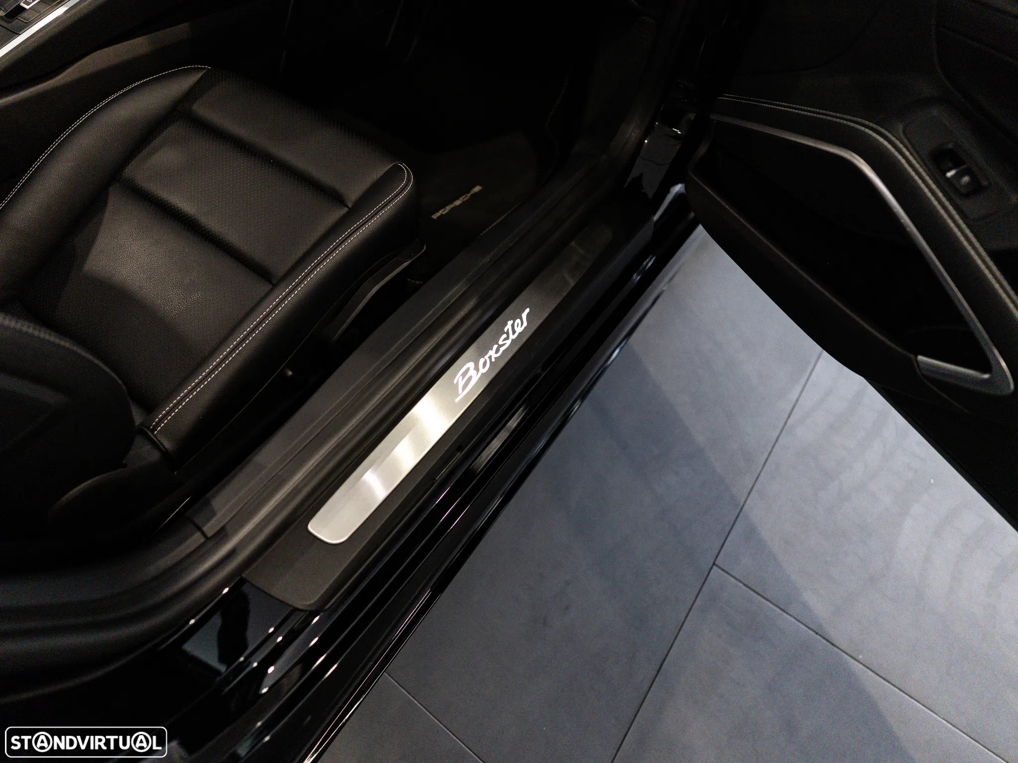 Porsche 718 Boxster 2.0 Style Edition PDK - 52