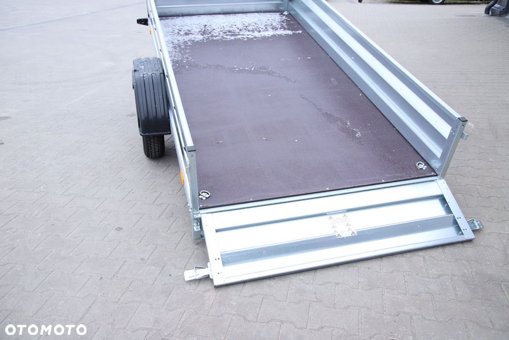 Zaslaw ZASŁAW 265SU 265x132x35cm Dostawa pod dom!!! - 6