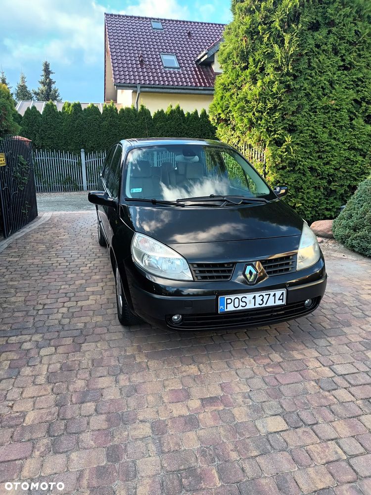Renault Scenic - 7