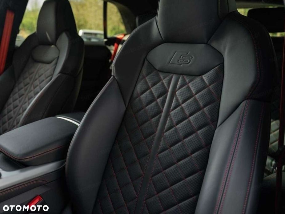Audi Q7 50 TDI mHEV Quattro S Line Tiptr - 6