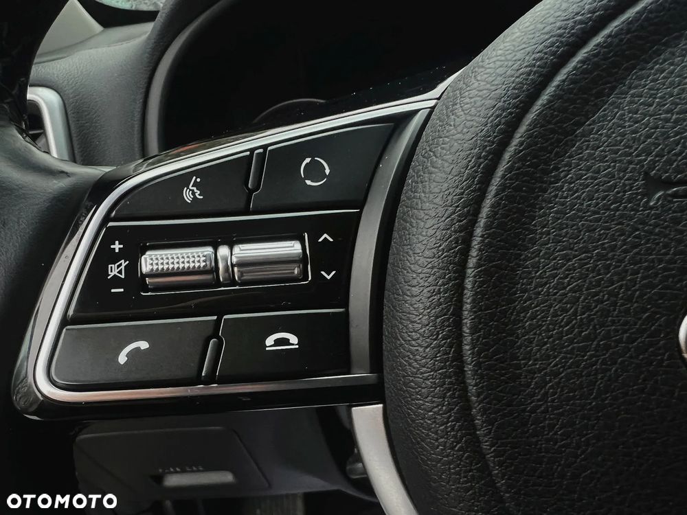 Kia Sportage 1.6 CRDI L 2WD DCT - 24