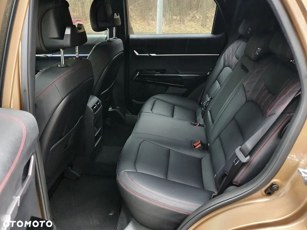 SsangYong/KGM Actyon 1.5 T-GDI Joy - 12