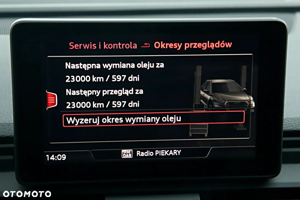 Audi Q5 35 TDI mHEV Advanced S tronic - 34