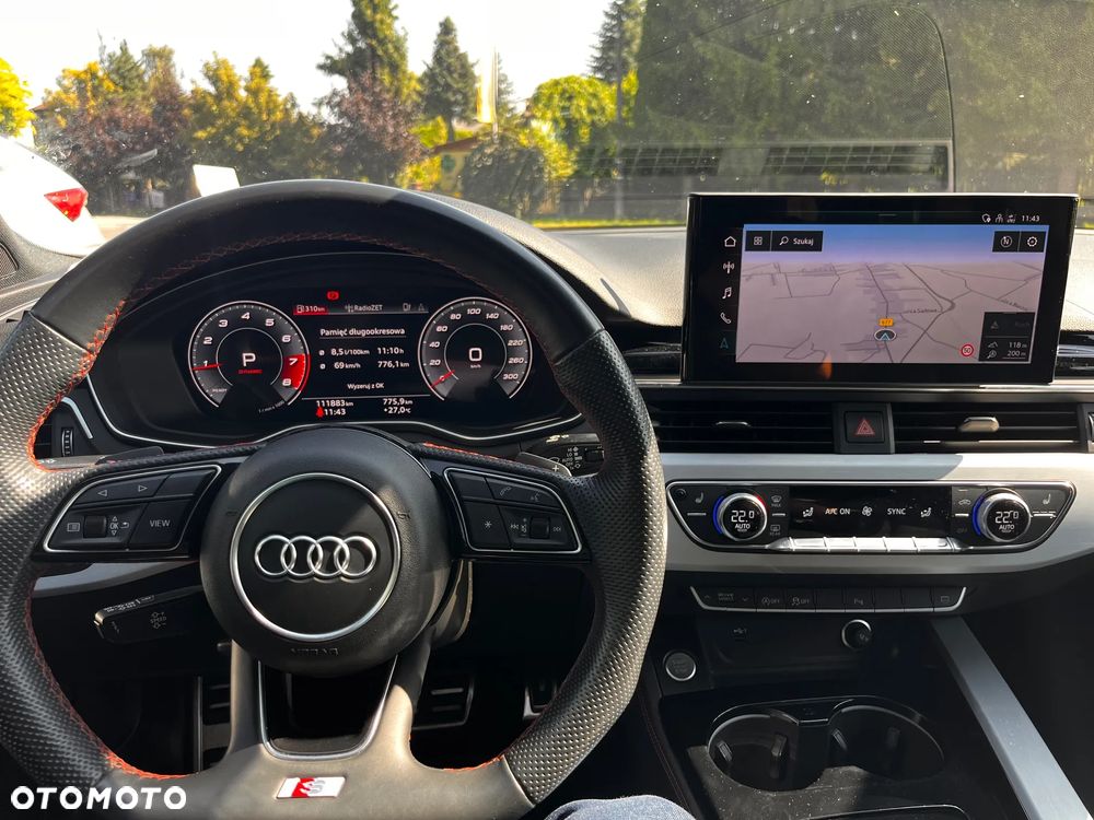 Audi A4 - 15
