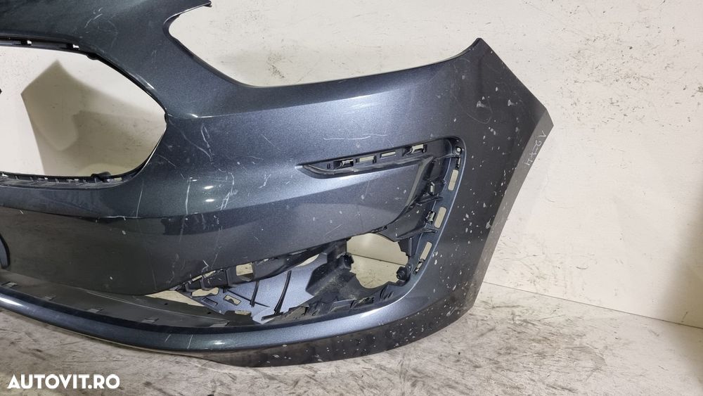 Bara fata Ford KA Plus + facelift, 2018, 2019, 2020, 2021, 2022, cod origine OE J7BB-17757-A - 9