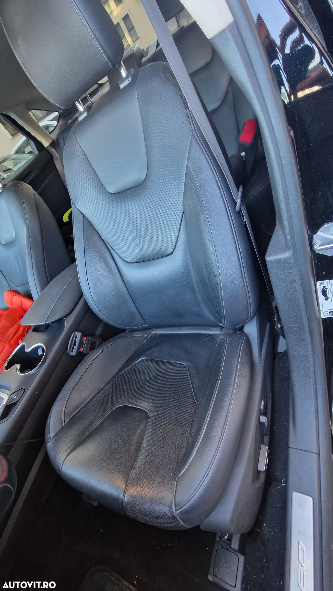 Ford Mondeo - 9