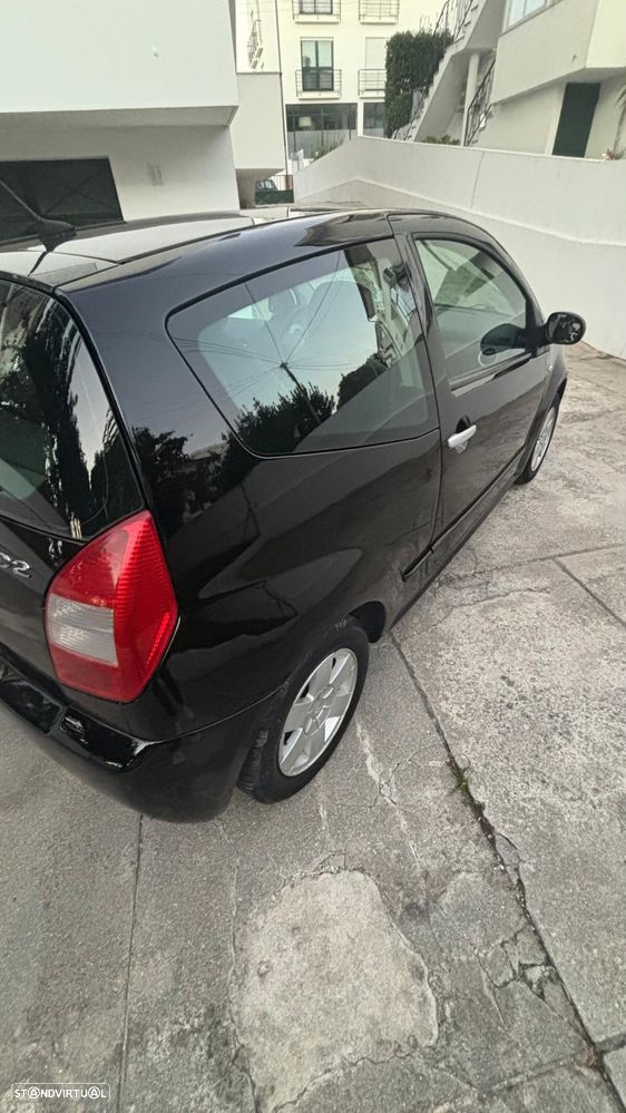 Citroën C2 1.1 SX - 12