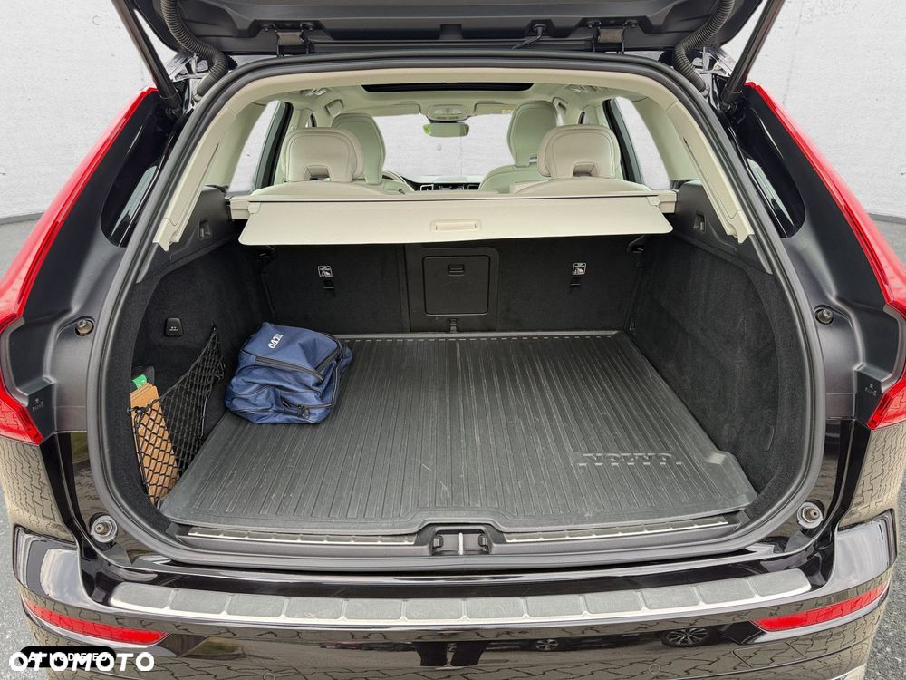 Volvo XC 60 - 17