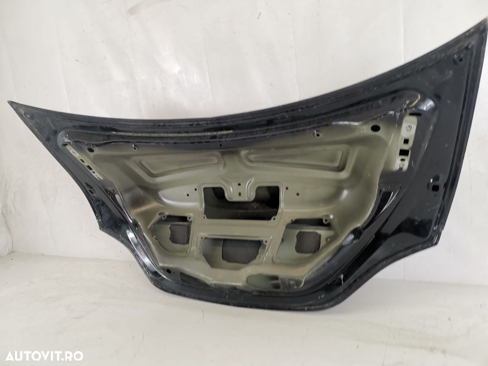 Haion Capota Portbagaj Mercedes Benz CLA-Class C177 2013-2016  Origina - 6