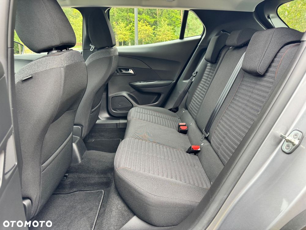 Peugeot 2008 PureTech 130 EAT8 Active Pack - 40