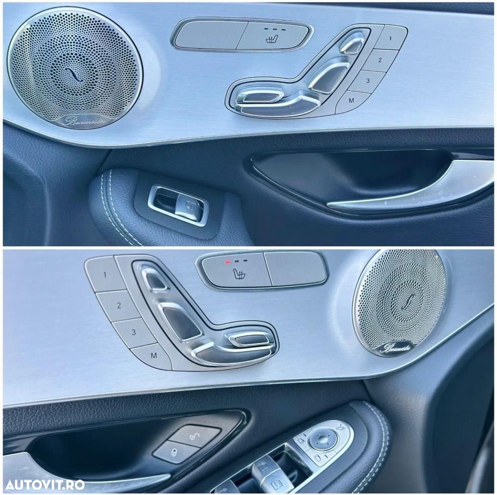 Mercedes-Benz GLC - 13