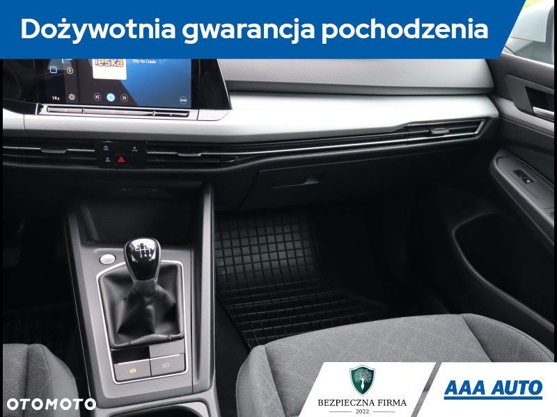 Volkswagen Golf Variant - 9