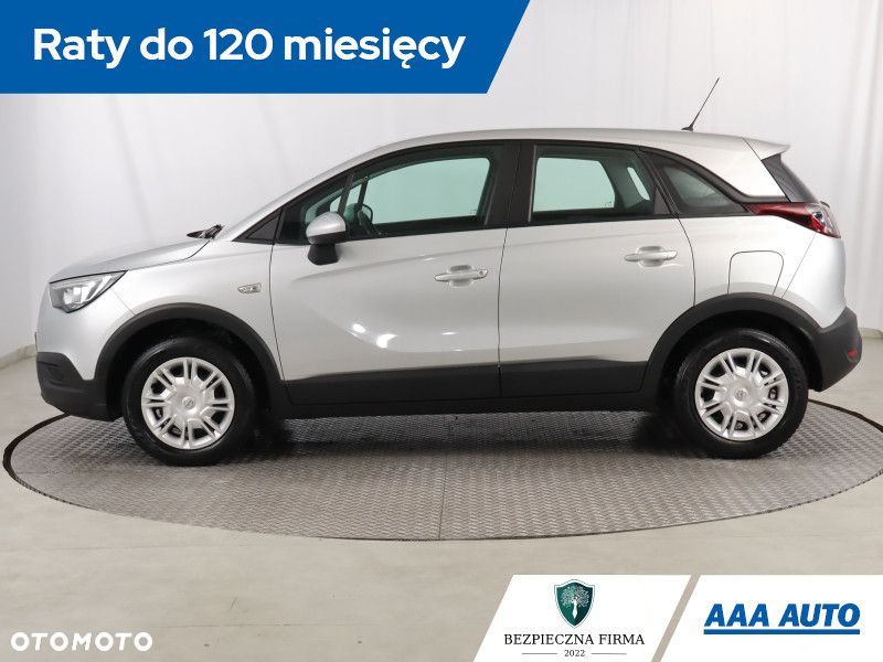 Opel Crossland X - 3