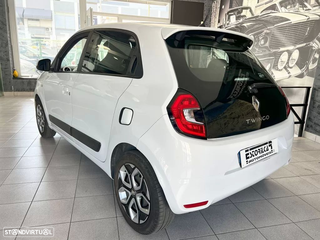 Renault Twingo 1.0 SCe Zen - 3