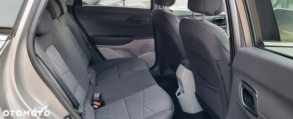 Hyundai Bayon - 20