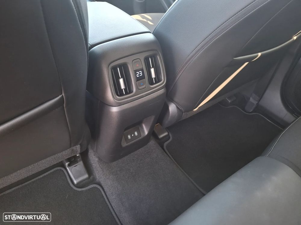Hyundai Tucson 1.6 T-GDI PHEV e-Vanguard - 11