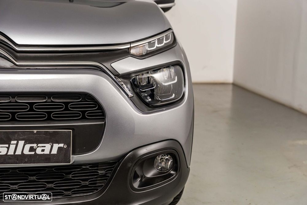 Citroën C3 1.2 PureTech Feel Pack - 16