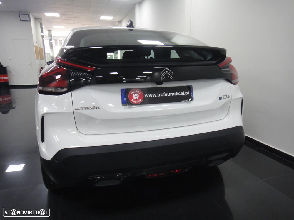 Citroën e-C4 Feel Pack - 26