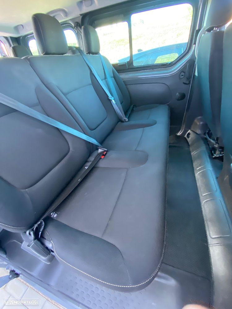 Renault Trafic - 13