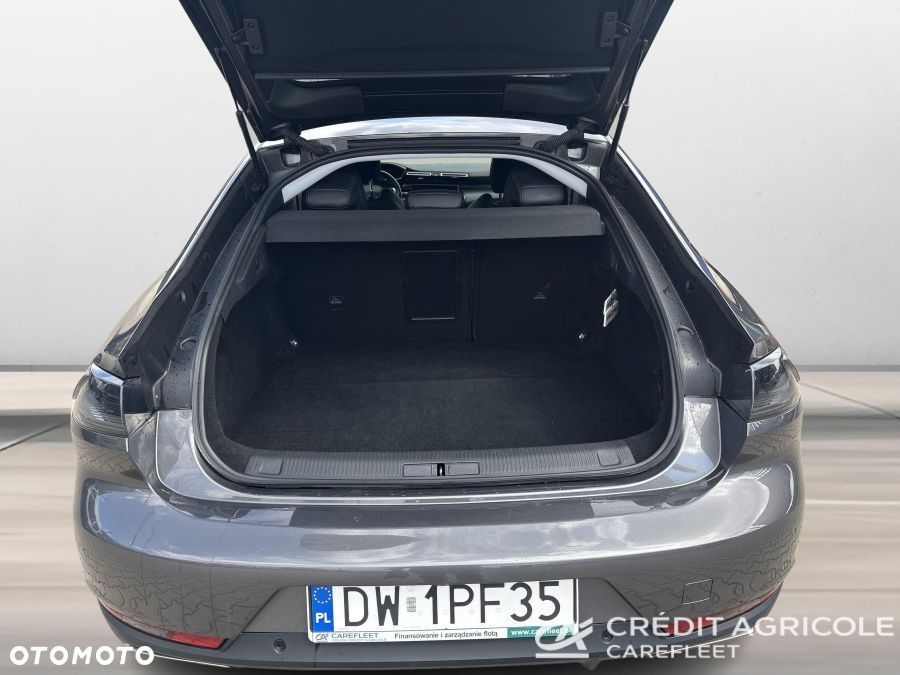 Peugeot 508 1.5 BlueHDi Allure S&S EAT8 - 14