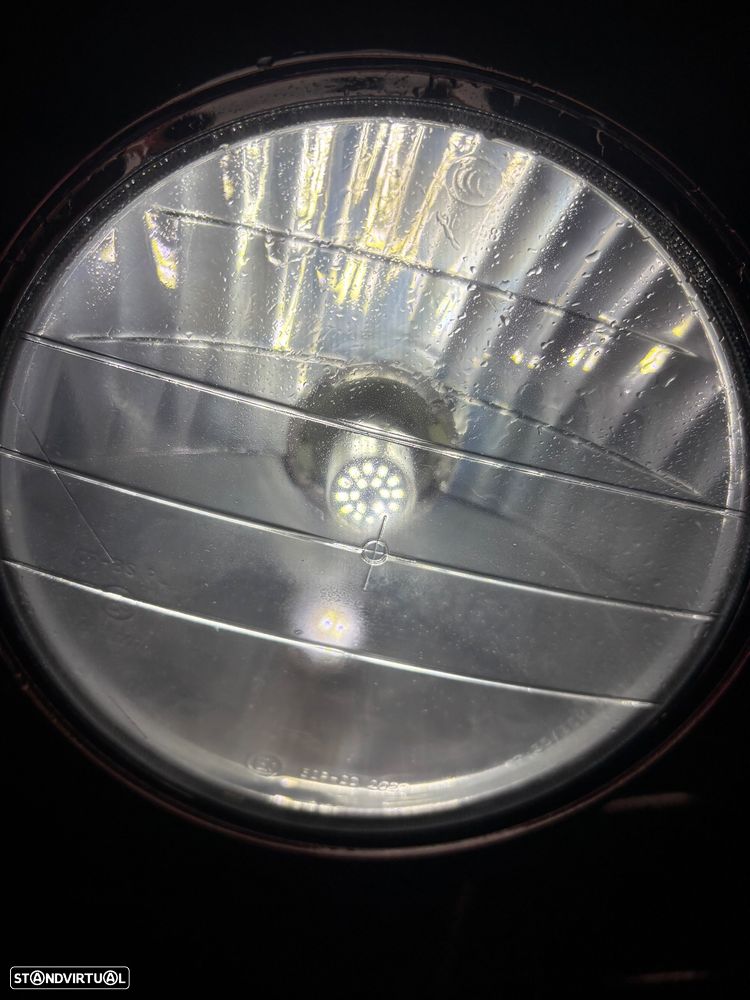 Keeway Superlight - 9