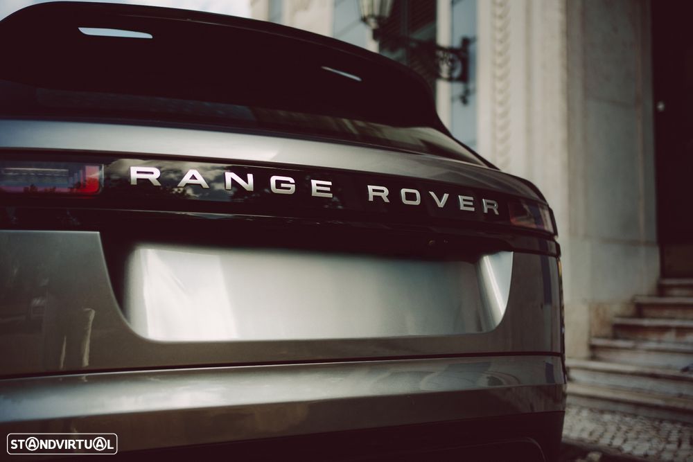 Land Rover Range Rover Velar 2.0 D R-Dynamic S - 8