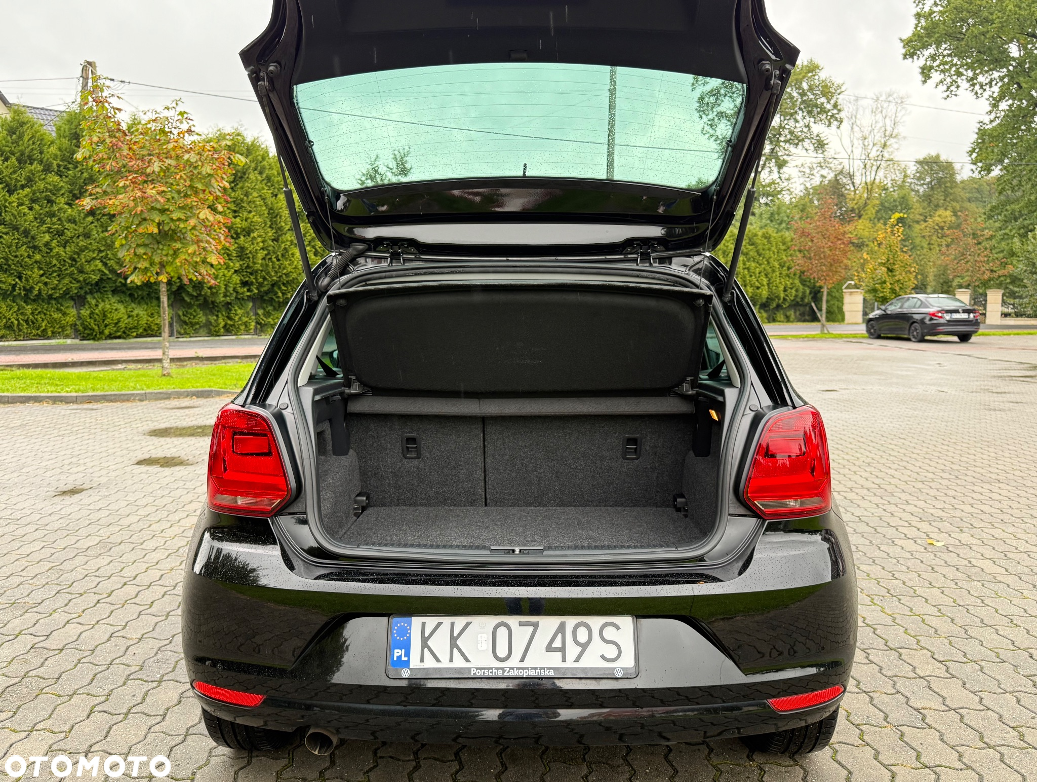Volkswagen Polo 1.2 TSI Blue Motion Technology Highline - 33