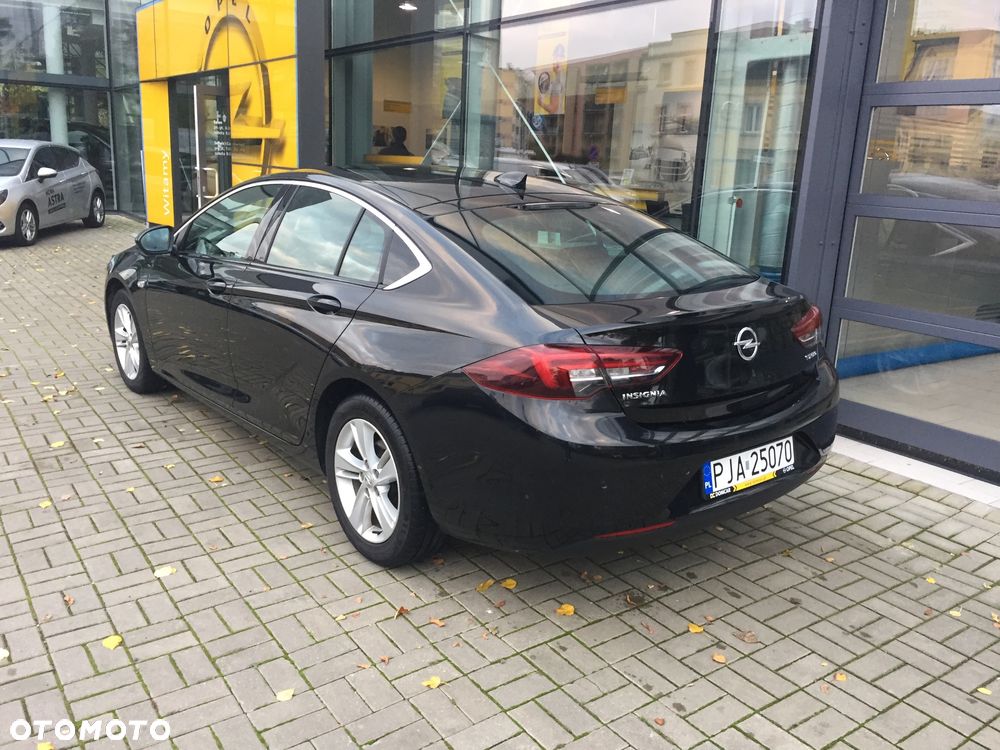 Opel Insignia 1.5 T GPF Innovation S&S - 1