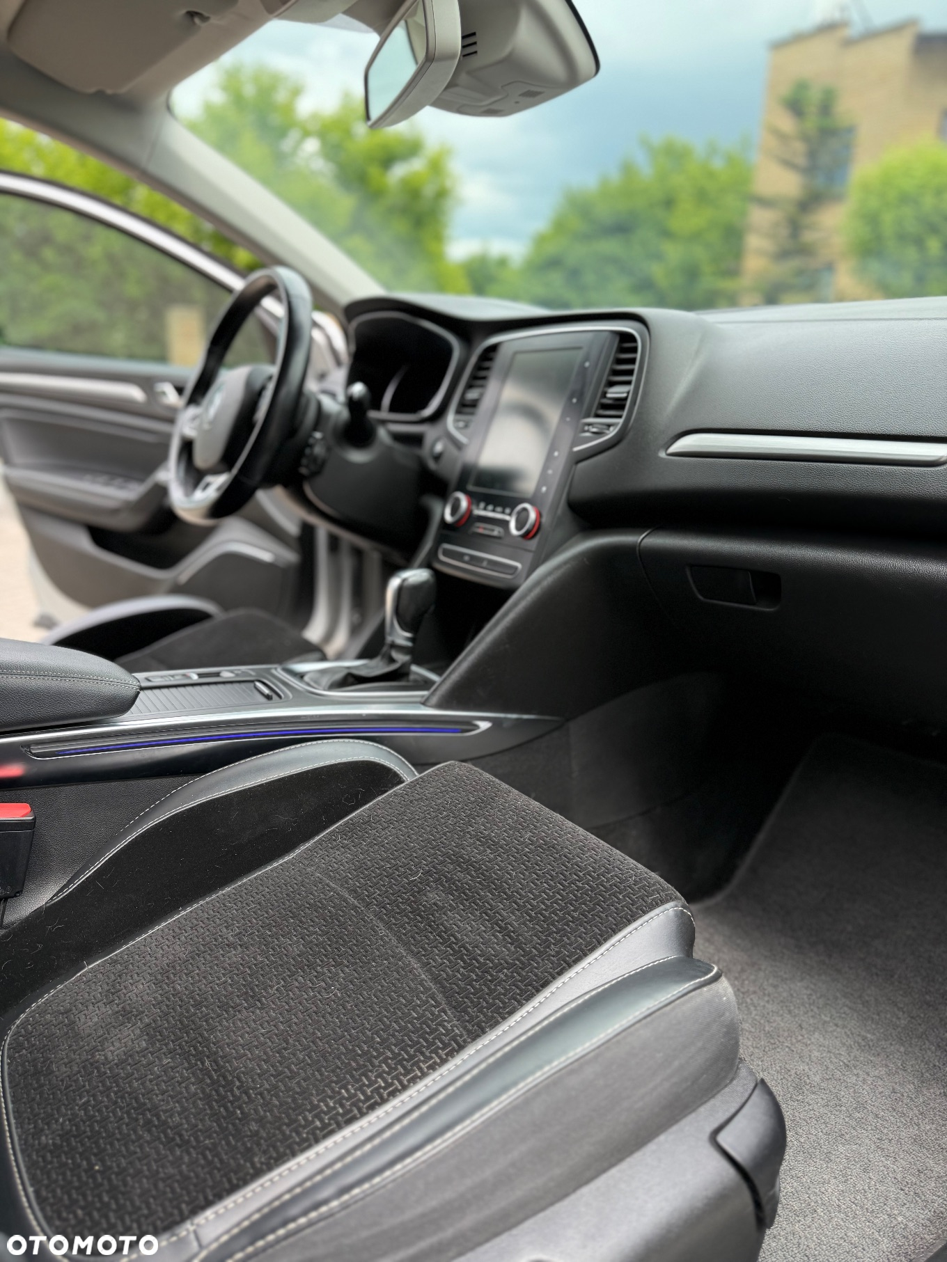 Renault Megane 1.5 dCi Intens EDC - 17