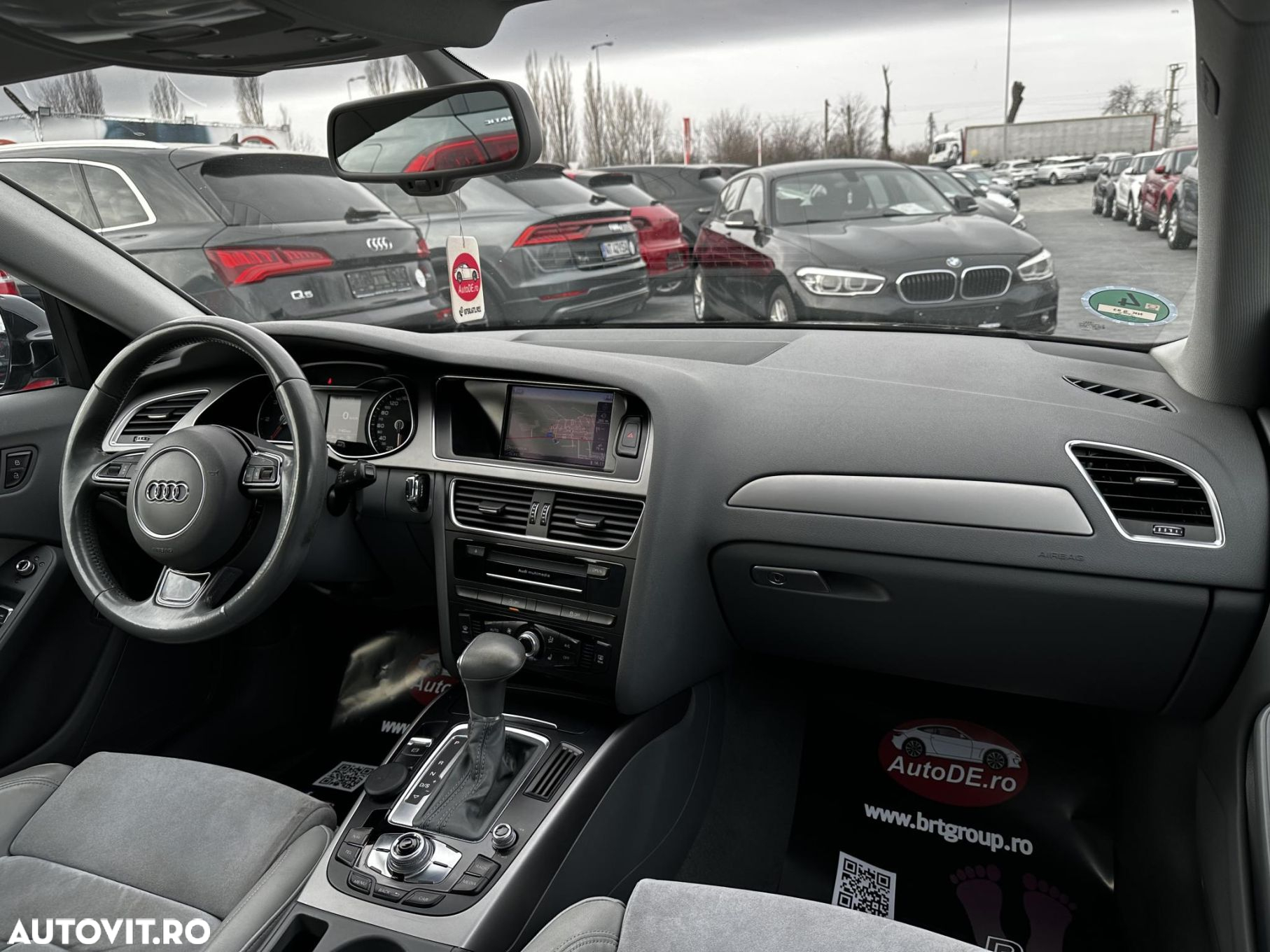 Audi A4 - 6
