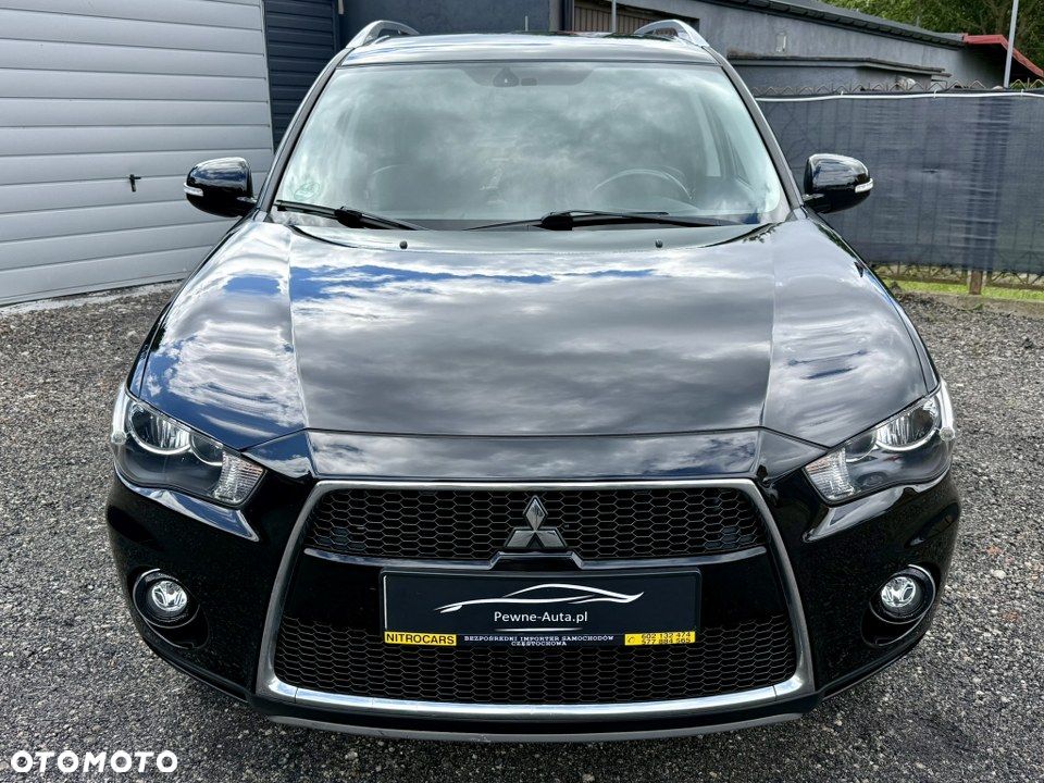 Mitsubishi Outlander 2.0 2WD XTRA - 4