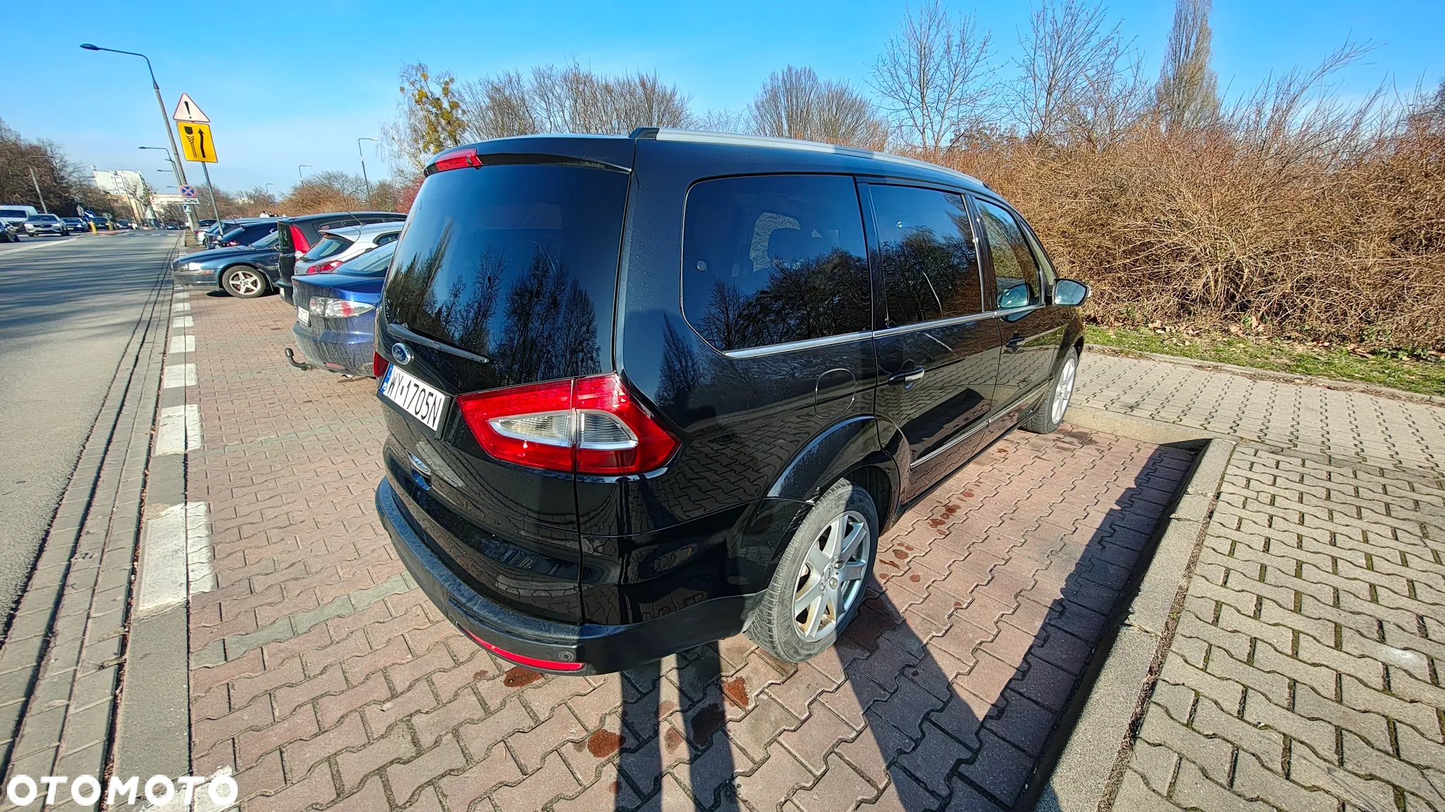 Ford Galaxy 2.0 TDCi Gold X - 7