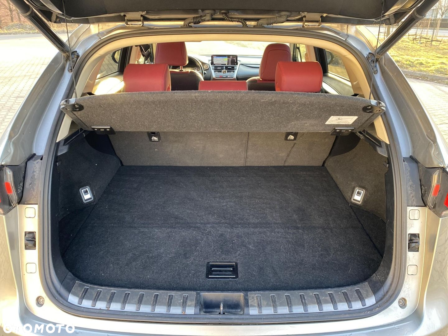 Lexus NX 300 F Impression AWD - 17