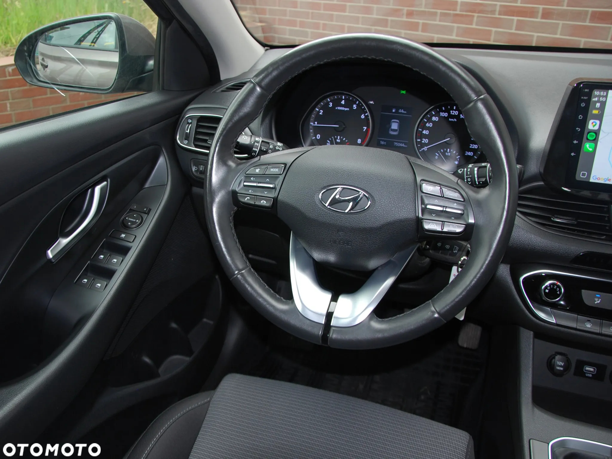Hyundai i30 1.5 DPI Modern - 24