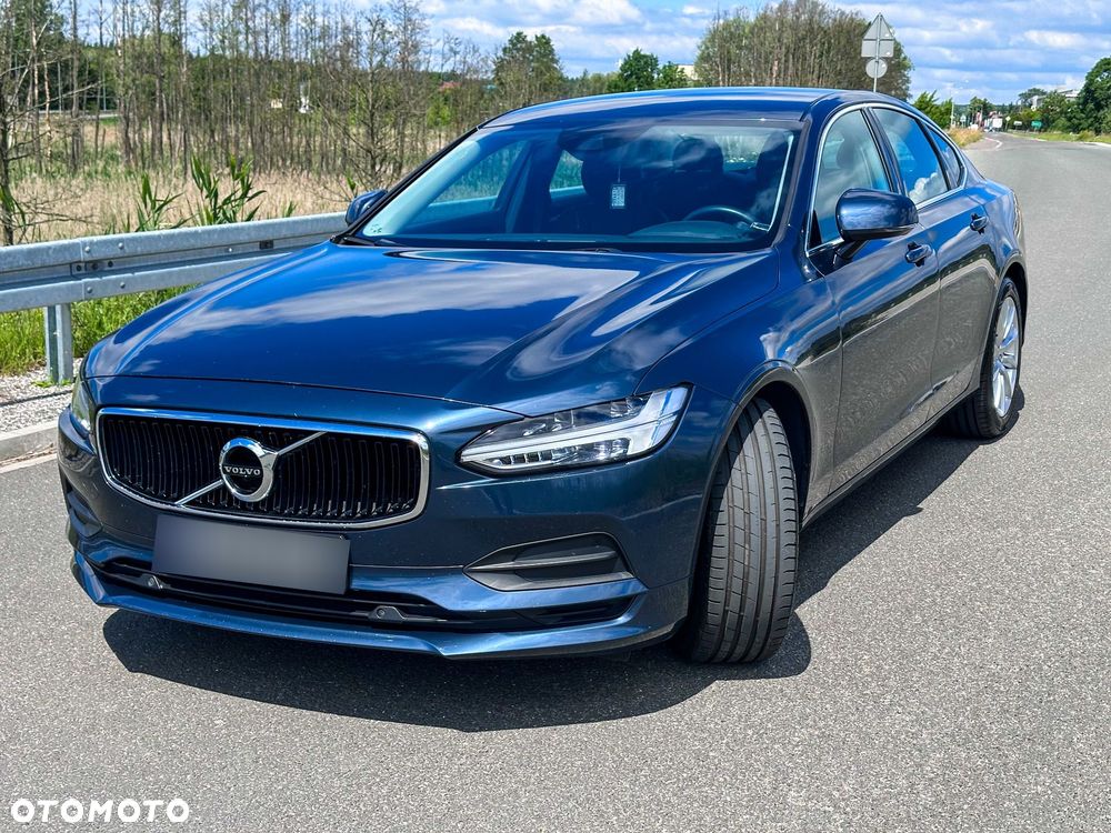 Volvo S90 D3 Momentum - 18