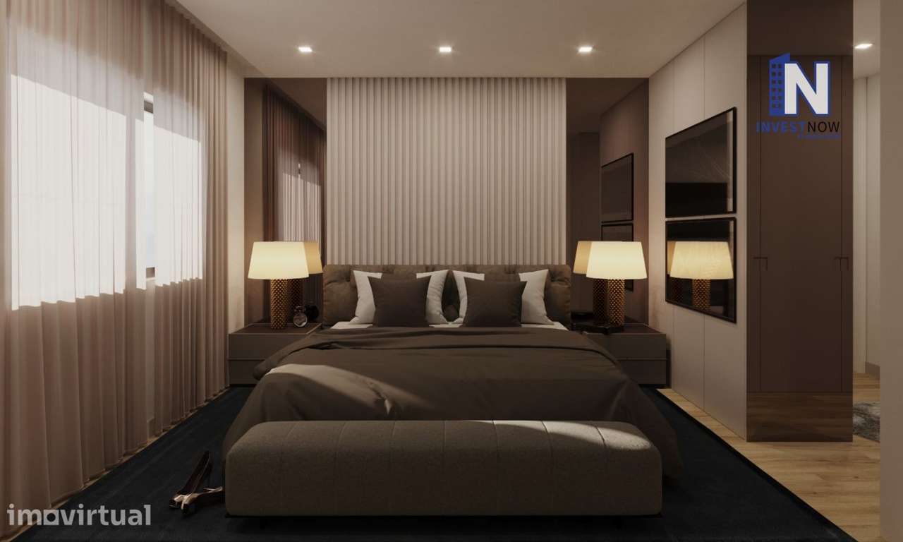 Apartamento T3 para Venda - Grande imagem: 4/20