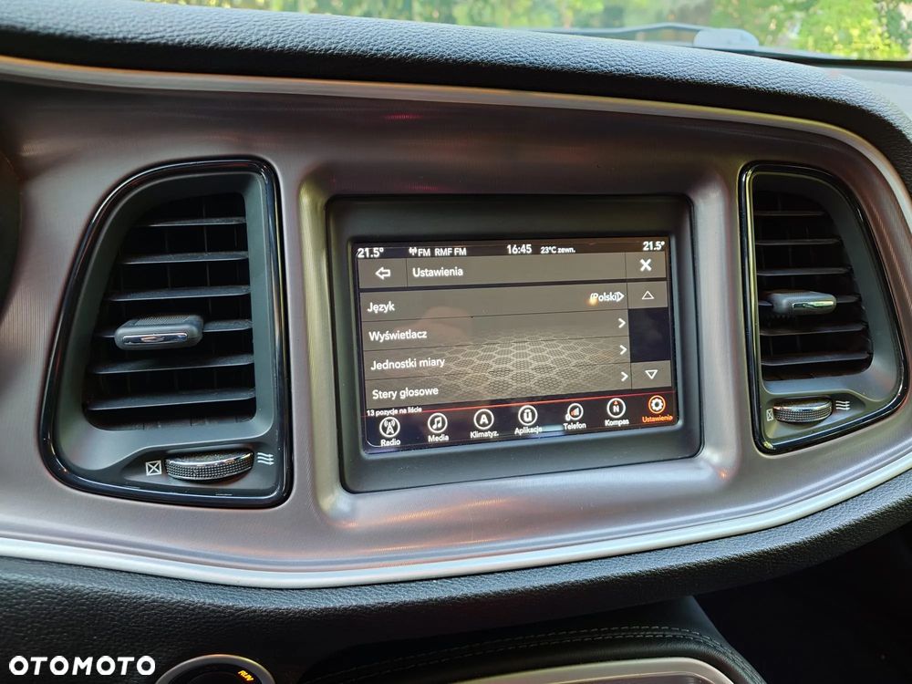 Dodge Challenger 3.6 SXT - 19