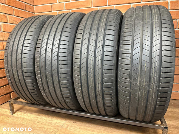 Opony Nexen NFERA 215/60R17 2023 NOWE