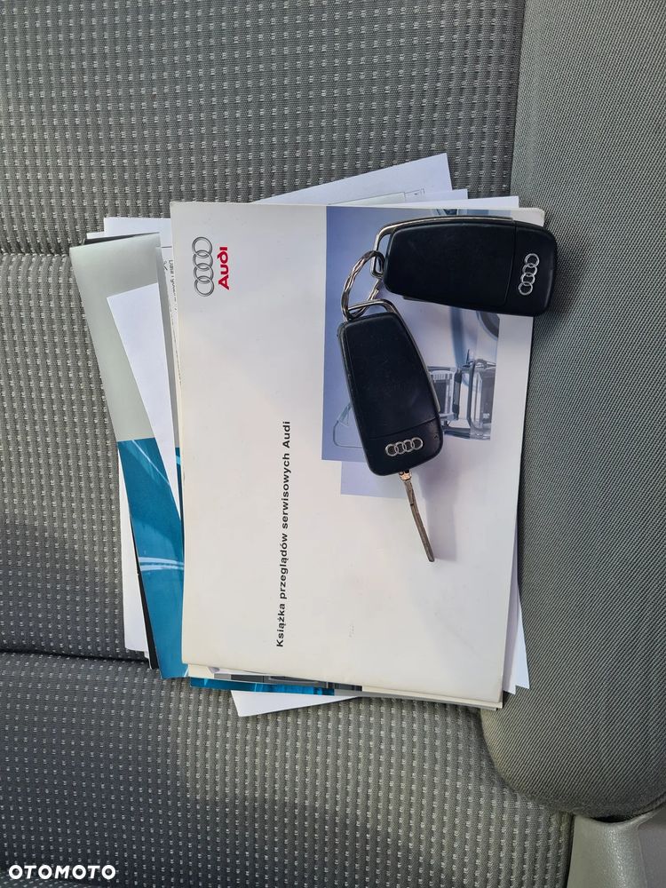 Audi A3 Sportback - 39