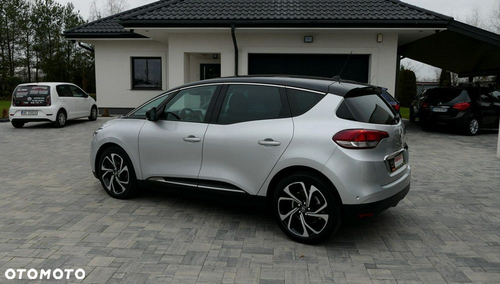 Renault Scenic 1.7 Blue dCi Zen - 10