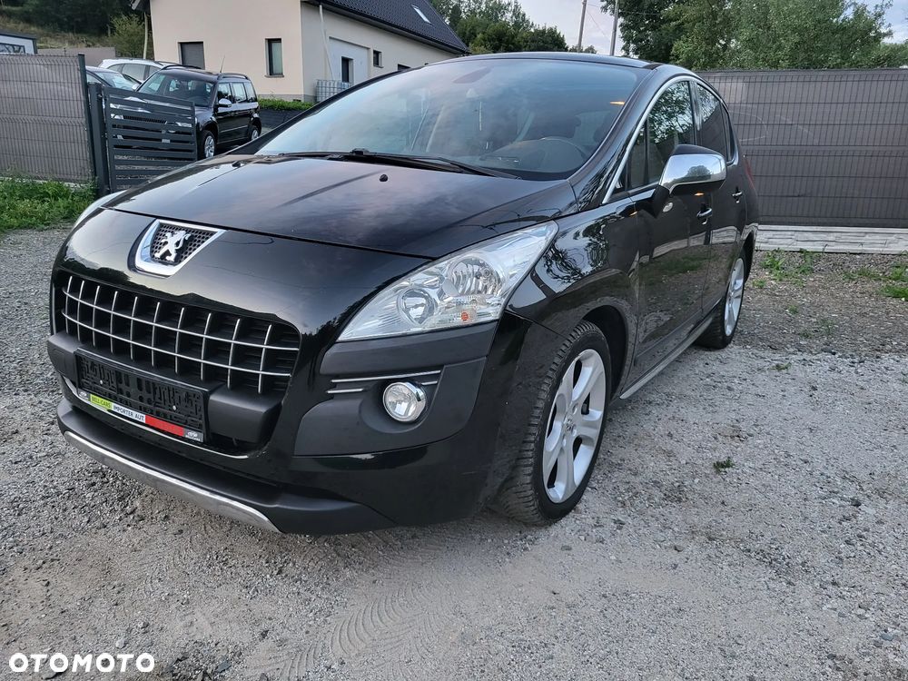 Peugeot 3008 HDi FAP 150 Business-Line - 1