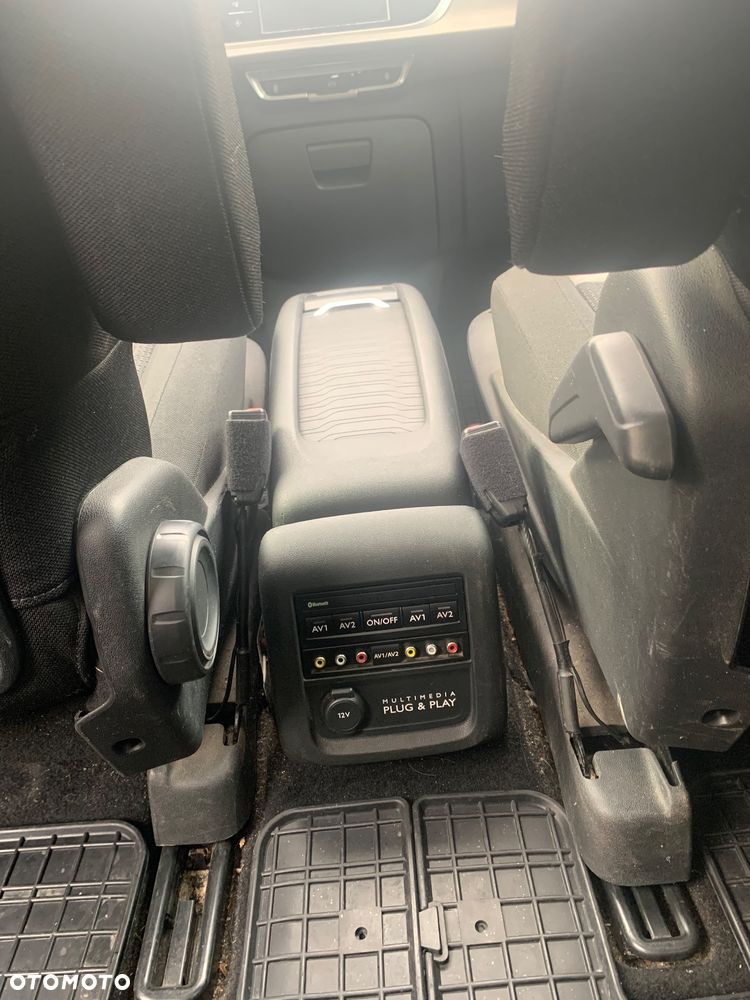 Citroën C4 Grand Picasso 2.0 BlueHDi Exclusive - 11