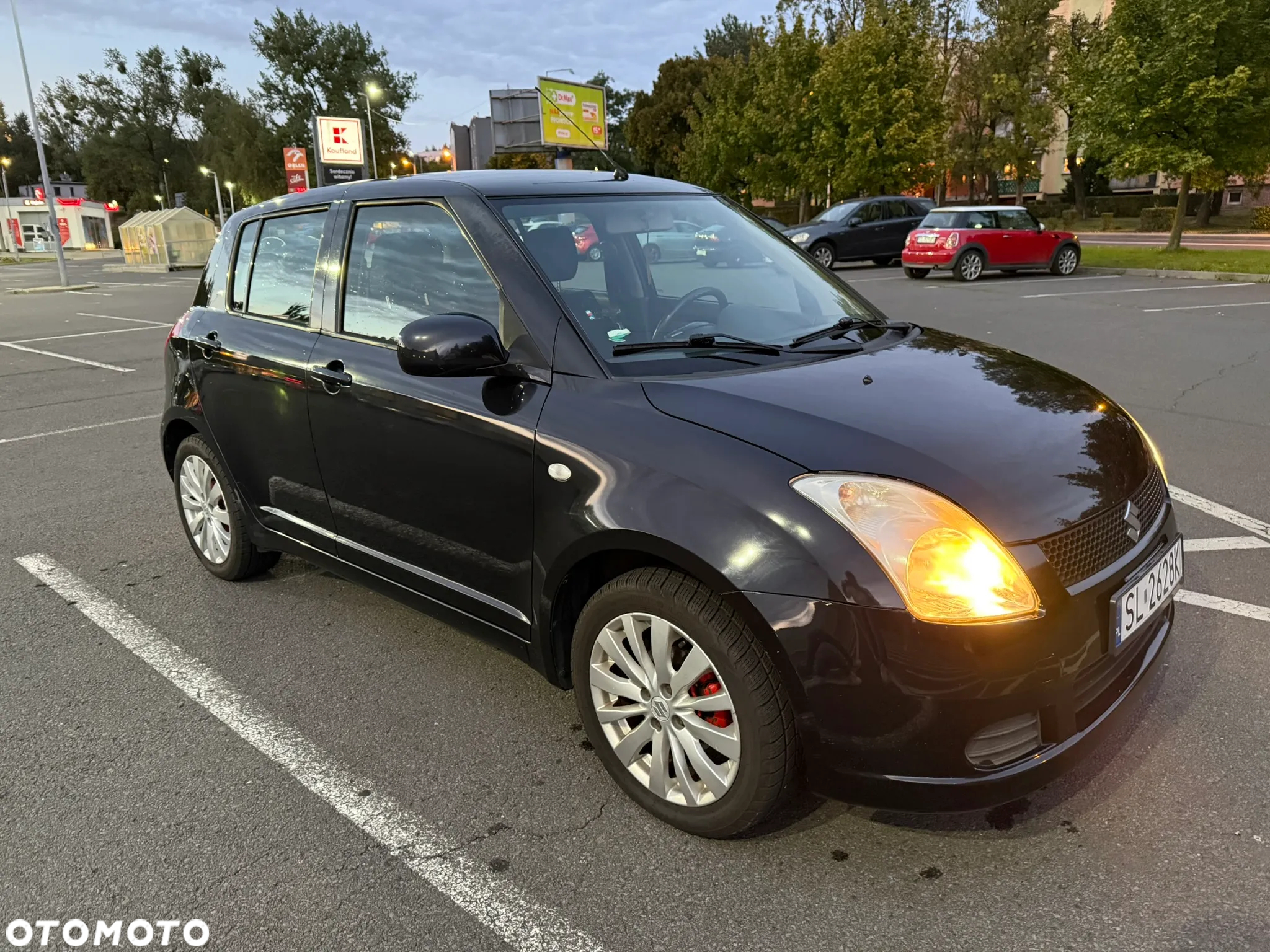 Suzuki Swift 1.3 Comfort - 3