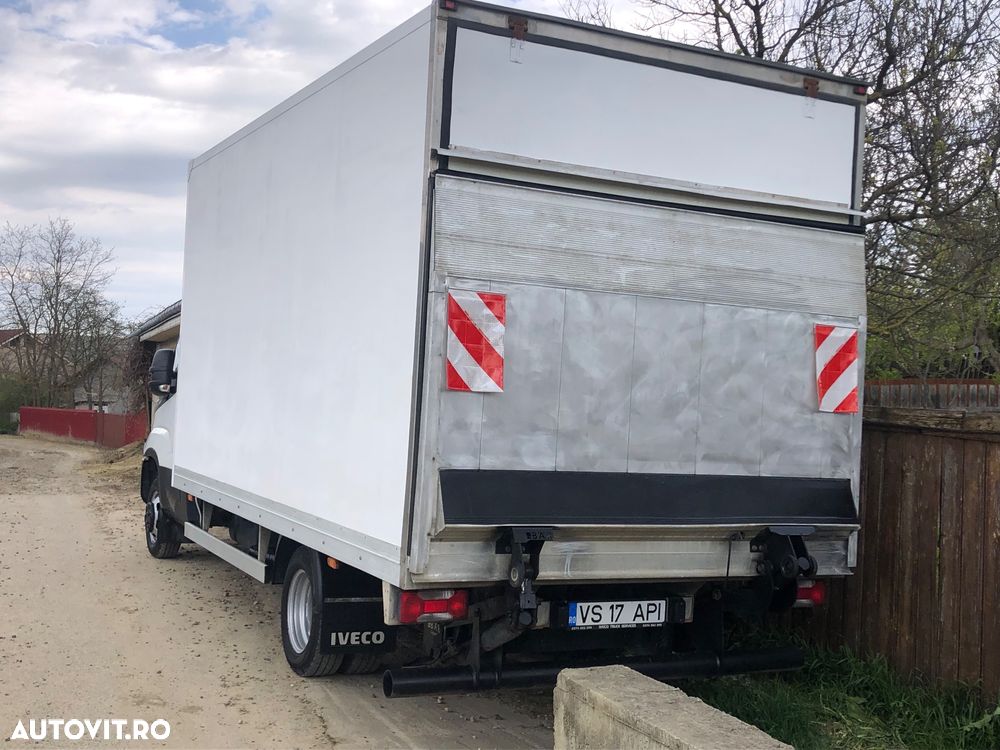 Iveco 35C15 - 4