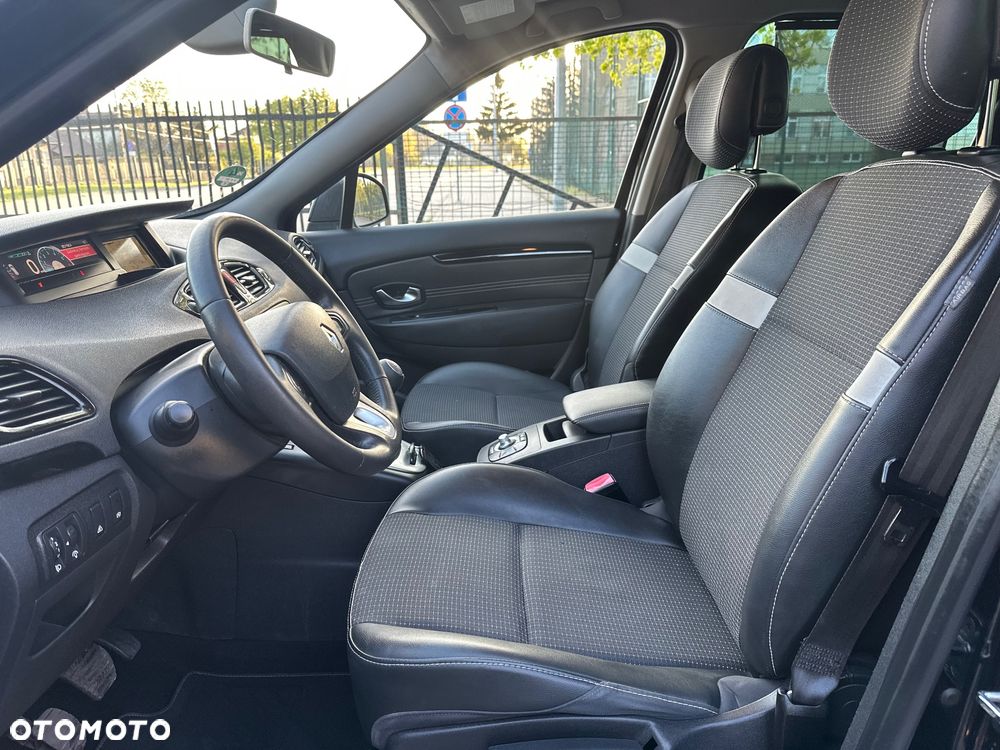 Renault Scenic - 6