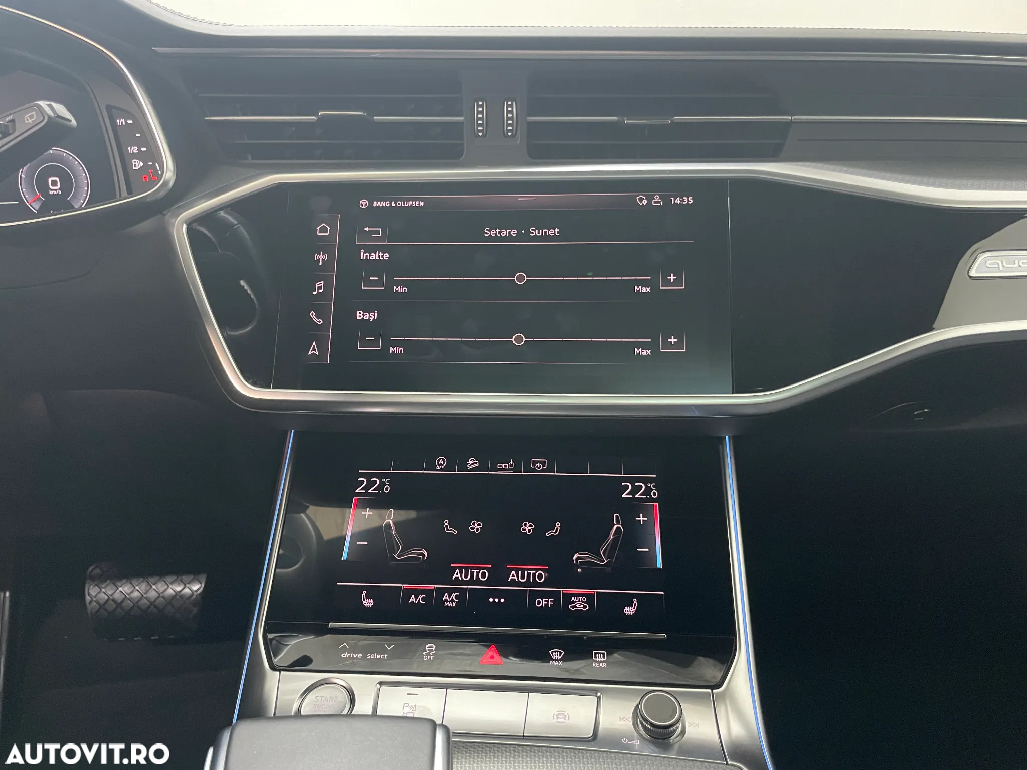 Audi A6 Allroad 3.0 55 TDI quattro Tiptronic - 28