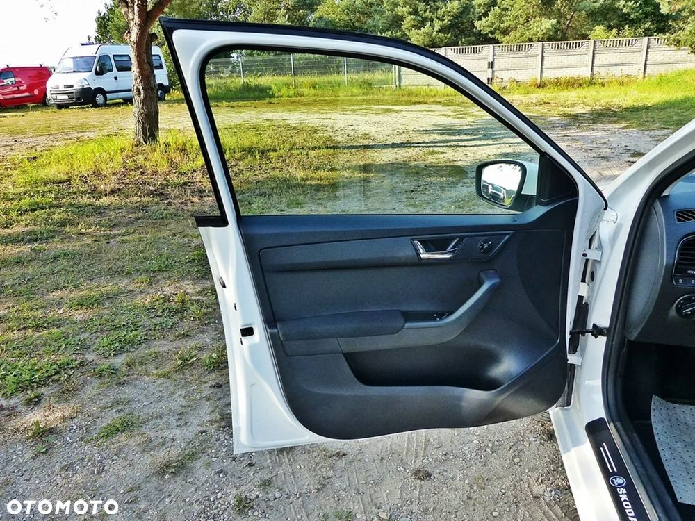 Skoda Fabia 1.2 TSI Ambition - 18