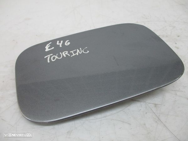 Tampa / Tampao Combustivel  Bmw 3 Touring (E46) - 2